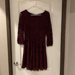 Size 5 Jodi Kristopher dress.